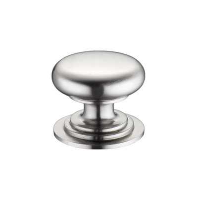 Mushroom Knob
