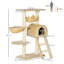 98 cm H Cat Tree / Condo