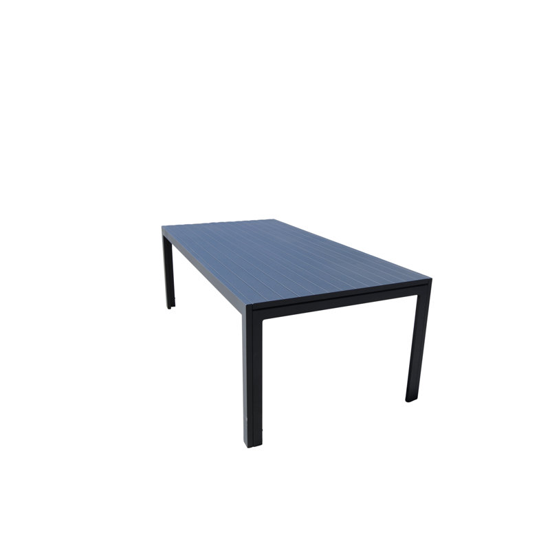  Venice Extendable Dining Table
