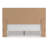 Gwenan King Panel Bed-123101730