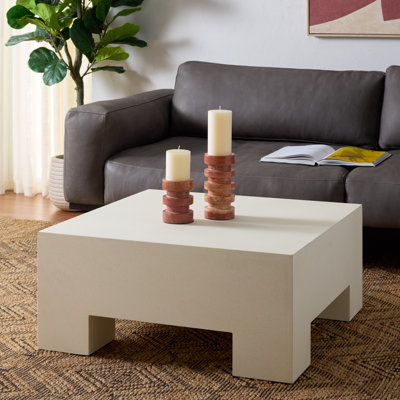 Table basse Aillard