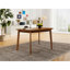 Table de salle à manger Mid Century