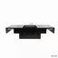 Table basse avec plateau coulissant-114232469