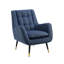 Fauteuil d'appoint rembourré l 30,31 po Brianne-443409586