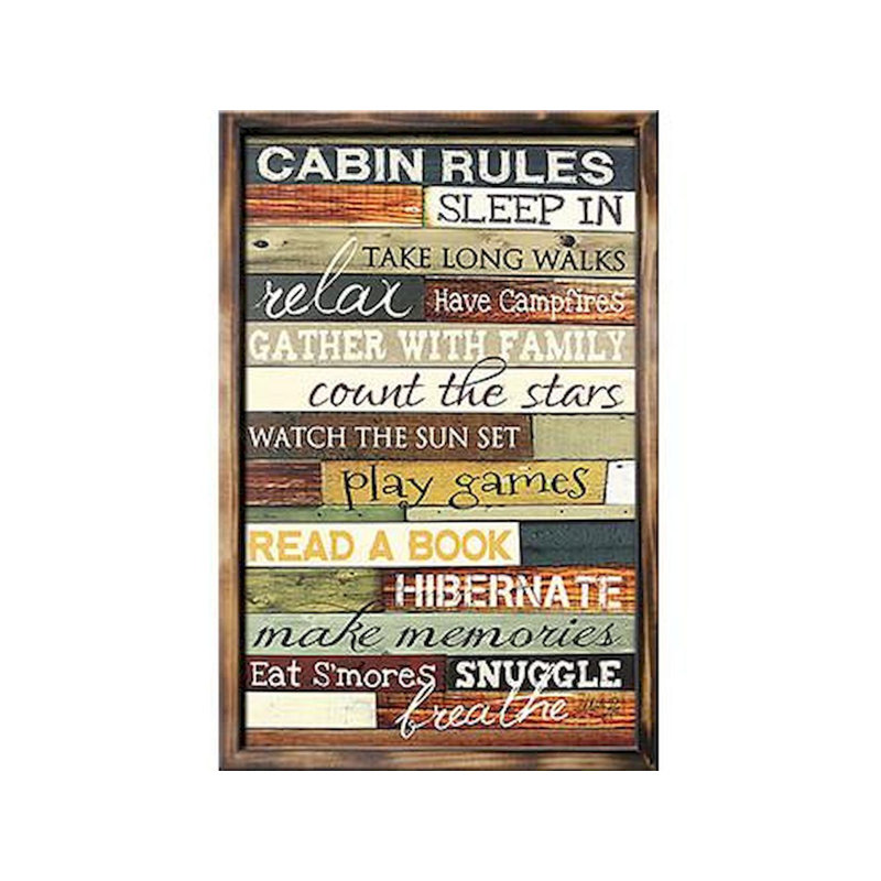 Wall Decor