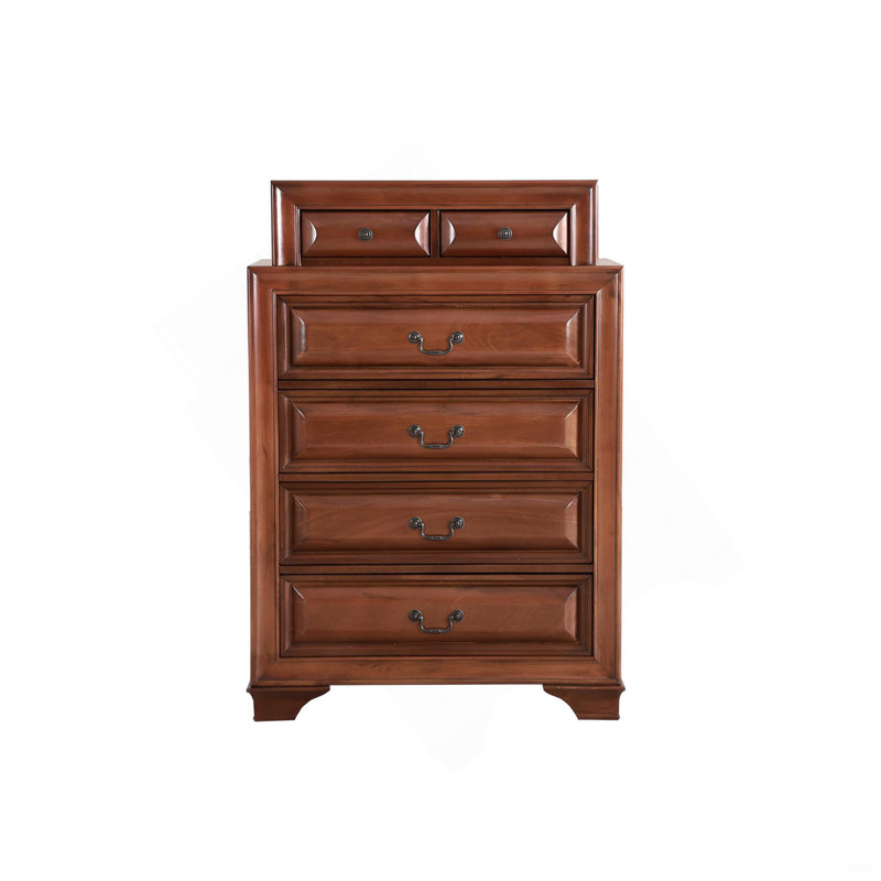 Commode Lavita, chêne, Chêne