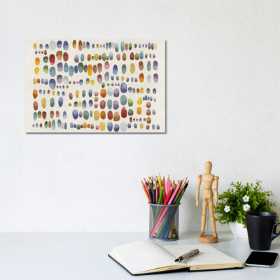Playful III - reproduction d'art mural