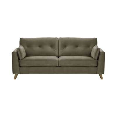 Jett 3 Seater Sofa