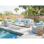 Seabrook Bunching Cocktail Table