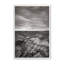 «Makoshika Badlands» par Alan Majchrowicz, reproduction d'art-1814651573-1814651576-1814651579