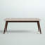 Banc en bois Chanlee