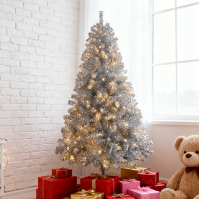 6 ft Christmas Tree