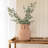 Kialey Terracotta Table Vase 1