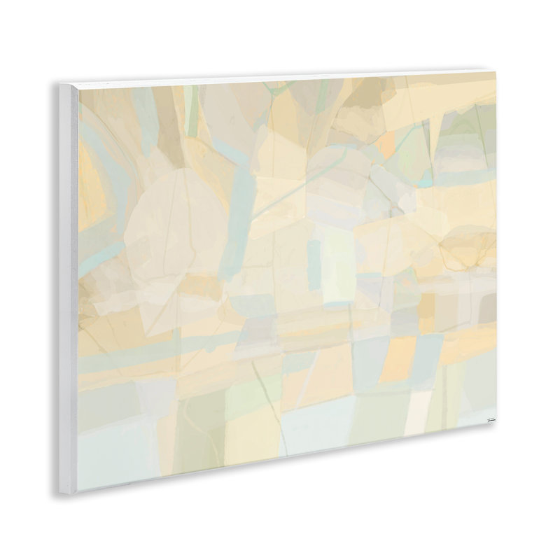 «Geometric Neutral Expression» par Michael Tienhaara