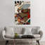 Kato Kiyomasa - Painting on Canvas-50018569-89238352