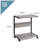22'' H x 19.68'' W CPU Holder with Wheels-72457002