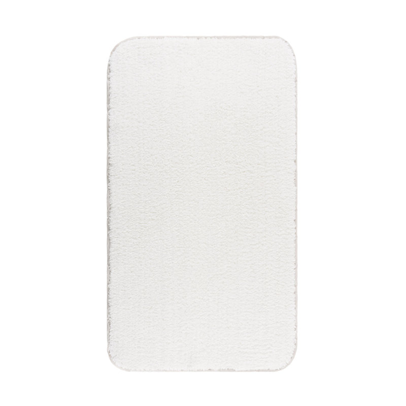 Graccioza 2023 Bath Rug, 28" W x 47" L