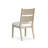 Upholstered Dining Side Chair