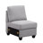 Aracena Upholstered L-Shaped Sectional Symmetrical-1339932255