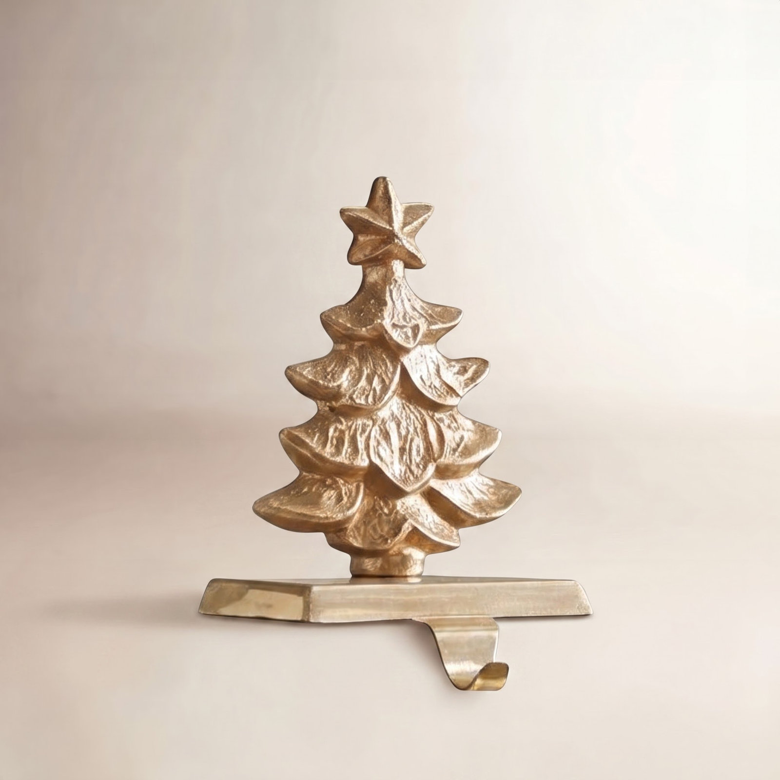 Lenzini Stocking Holder