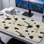 Polyester Desk Pad-1999588372