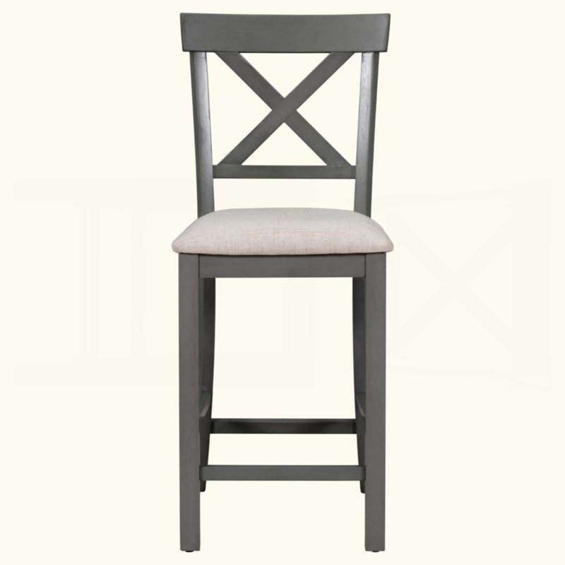Dining Set, Grey