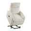 Fauteuil inclinable électrique contemporain-1230770341