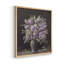 «Vintage Floral Print CCLXVII», 4 pièces sur papier-293219553-293219554