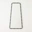 Irregular Triangle Iron Mirror