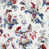 Bleu / rouge