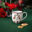 Villeroy & Boch - Toy's Fantasy Christmas Coffee Mug, Winter Mug Hot Drink Cup, Porcelain