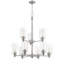 Lustree 9 lumières façon bougie/classique Uffington-285936950