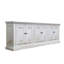 Armoire 6 portes Koski