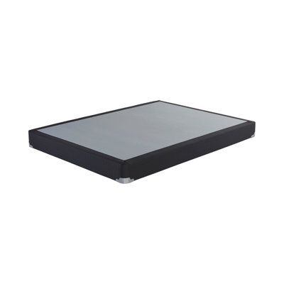 Base de matelas en bois
