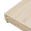 Mikenlee Underbed Storage Drawers-963807416