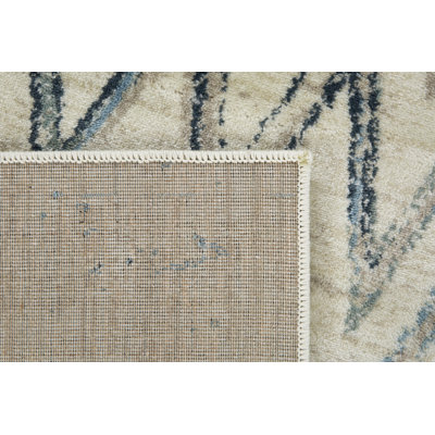Tapis ivoire Accetta