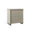 Bachelor-chest 3 tiroirs Caswell-758179783