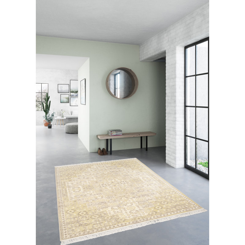 Chavez Rug, Rectangle 120 x 170cm