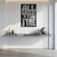 Edgy All Good All The Time, impression sur toile Graffiti - Urban Studio-2123091405
