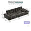 Canapé Chenille-1562786385