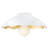 Darla Floral Flush Mount Ceiling Light