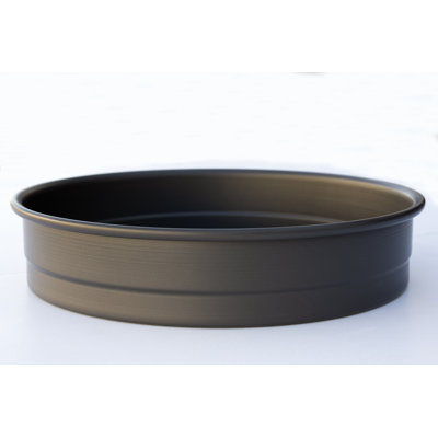 Lloyd Pans Chicago Style Deep Dish Pizza Pan
