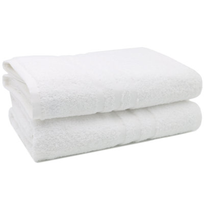Midweight Bath Sheet