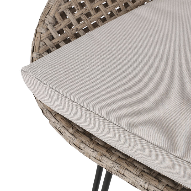 Tabouret de bar en PE