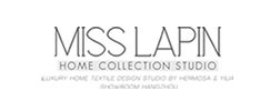 Miss Lapin Logo
