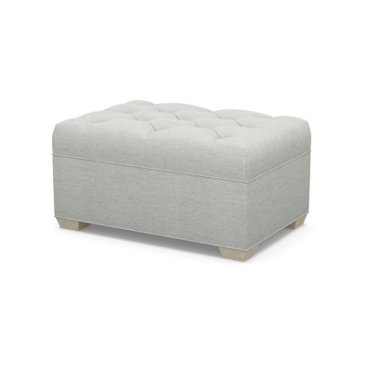 Tufted Ottoman