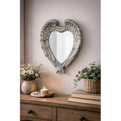 Detweiler Concave Mirror