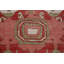 Tapis géométrique turc 5 x 7
