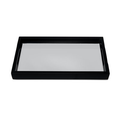 Rectangle Mirror Tray