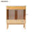 30'' Single Bathroom Vanity With Ceramic Top